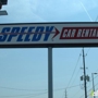 Speedy Car Rental