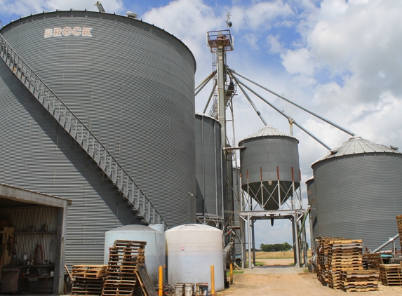 Leopold Grain, Inc. - Nada, TX