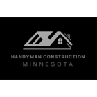 Handyman Construction Minnesota