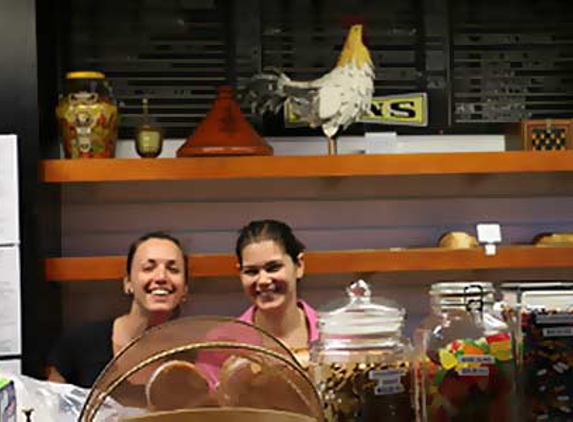 Parap Fine Foods - Parap, NT