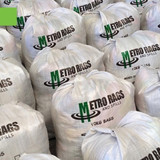 Metro Rags & Supplies - Coopers Plains, QLD. Painters