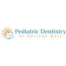 Pediatric Dentistry of Horizon West - Pediatric Dentistry