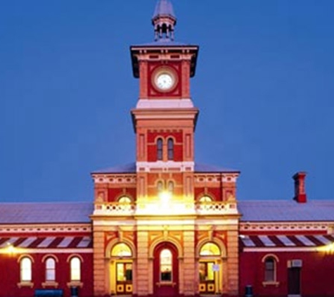 Weatherly & Bartram - Wodonga, VIC
