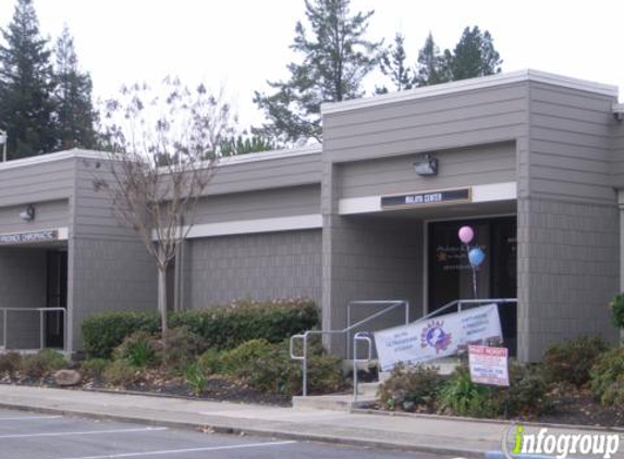 Presnick Chiropractic Office - Pleasant Hill, CA