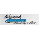 Wasatch Abrasive Blasting - Industrial Equipment & Supplies