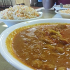 Deshi Curry