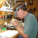 Custom Time Grandfather Clock Repair - Clock Repair