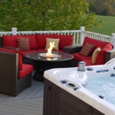 Home Escapes / Offenbachers - Spas & Hot Tubs-Repair & Service