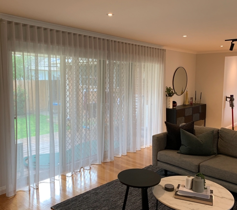 Superior Window Decor Wholesalers Pty Ltd - St Albans, VIC