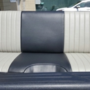 Best Quality Upholstery - Automobile Seat Covers, Tops & Upholstery