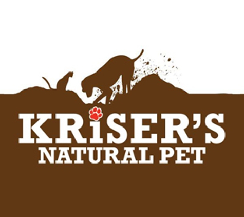 Kriser's Natural Pet - South Barrington, IL