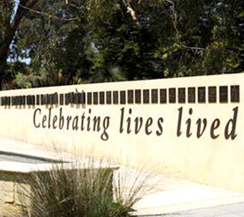 Fremantle Cemetery - Palmyra, WA