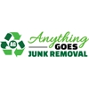 Anything Goes Junk Removal gallery