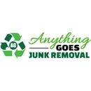 Anything Goes Junk Removal - Junk Dealers