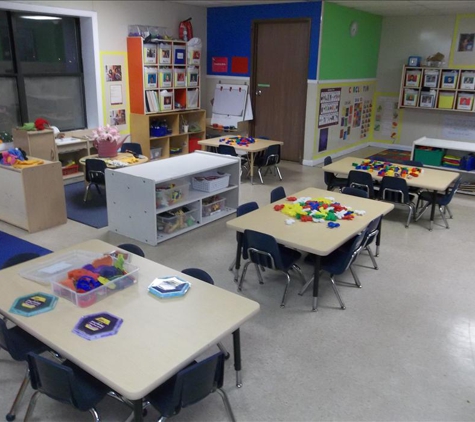 Midtown Plantation KinderCare - Plantation, FL