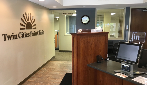 Twin Cities Pain Clinic - Minneapolis, MN