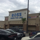 Ross Dress for Less