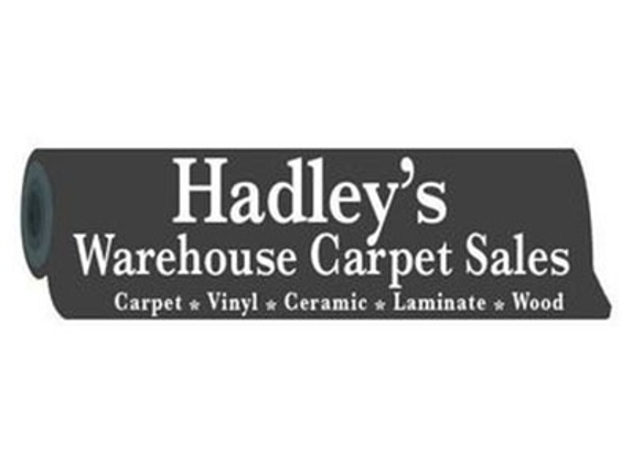 Hadley's Warehouse Carpet Sales - Elsmere, KY