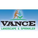 Vance Landscape & Sprinklers - Sprinklers-Garden & Lawn, Installation & Service