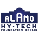 Alamo Hy-Tech Foundation Repair - Building Specialties
