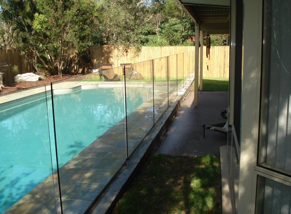 All Glass Byron Bay - Byron Bay, NSW