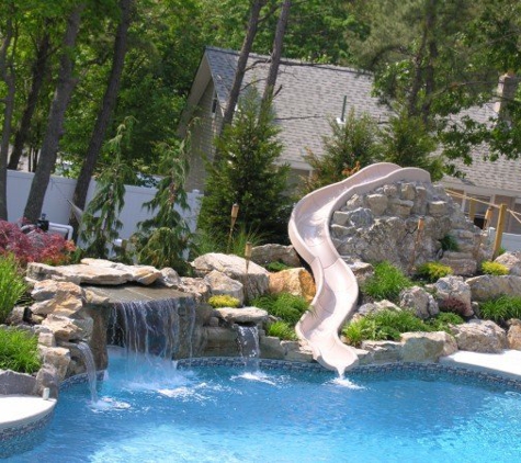 Pool Town Inc New Jersey Pools, Spas & Hot Tubs - Howell, NJ