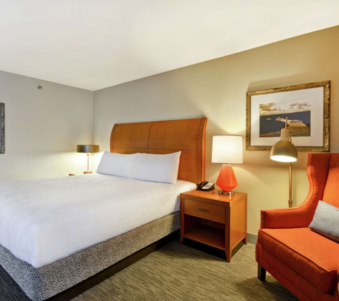 Hilton Garden Inn Missoula - Missoula, MT