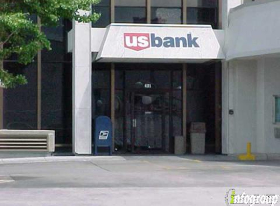 U.S. Bank - Council Bluffs, IA