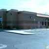 West Las Vegas Library gallery