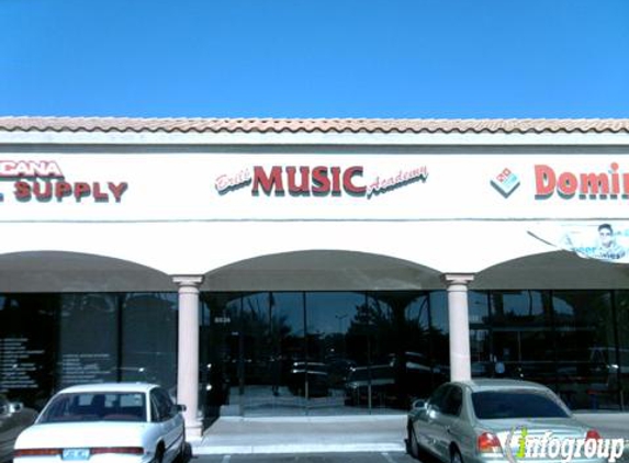 Brill Music Academy - Las Vegas, NV