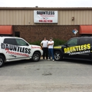 DAUNTLESS Transmissions - Auto Repair & Service