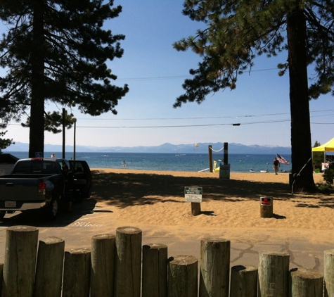 Steamers - Kings Beach, CA