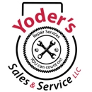 Yoders Sales and Service LLC - Service Station Equipment Maintenance & Repair