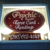 psychic readings gallery