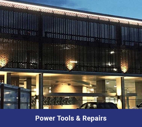 Stanke Electrics Pty Ltd - Rockhampton City, QLD. Power Tools & Repairs