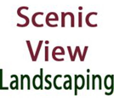 Scenic View Landscaping - Emmaus, PA