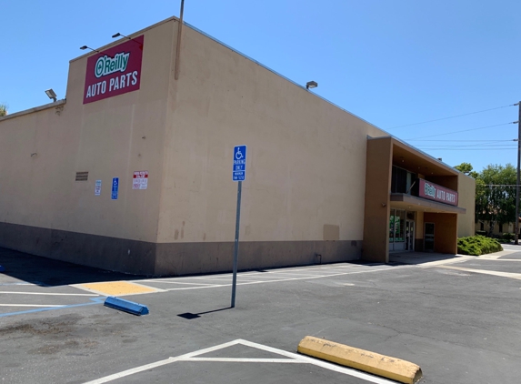 O'Reilly Auto Parts - San Jose, CA