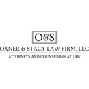 Oxner & Stacy: Oxner Harry A - Medical Malpractice Attorneys