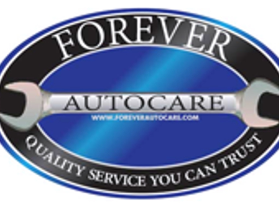 Forever Auto Care - Las Vegas, NV