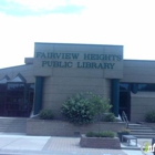 Fairview Heights Library