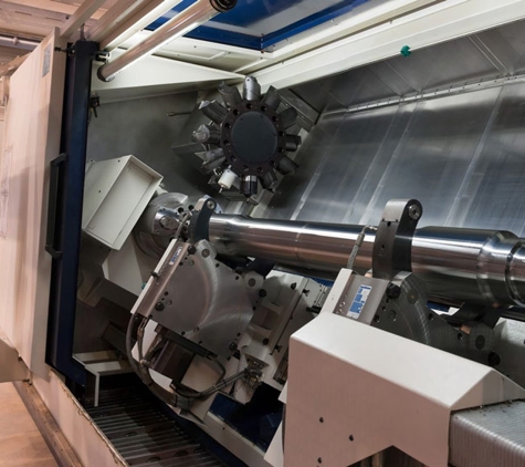 Barnes Precision Engineering - Moe, VIC