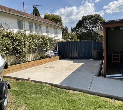 Mancave Constructions - Pambula, NSW