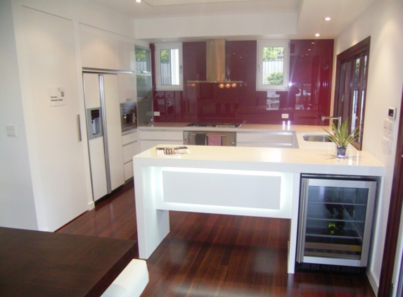 Signature Joinery - Burleigh Heads, QLD