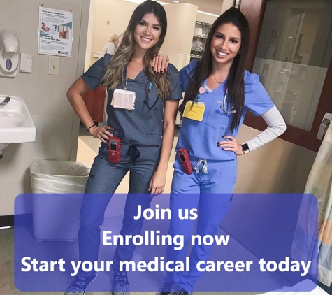 Valley College of Medical Careers - Canoga Park, CA