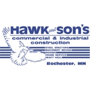 Hawk And Son's Crane Service Inc. - Mail & Shipping Services