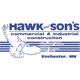 Hawk And Son's Crane Service Inc.