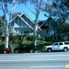 San Diego County Library-Del