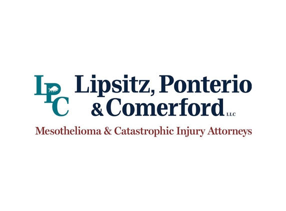 Lipsitz, Ponterio & Comerford - Rochester, NY
