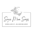 Sage Moon Soaps - Candles