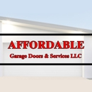 Affordable Garage Doors & Services - Garage Doors & Openers
